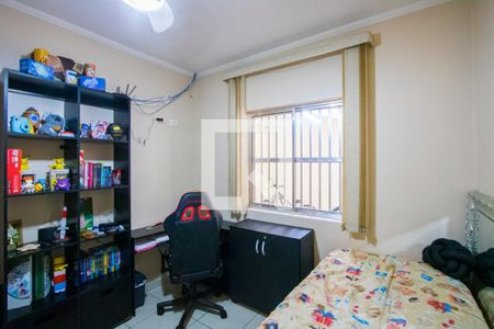 Quarto 1 de casa para alugar com 3 quartos, 250m² em Vila Marina, Santo André