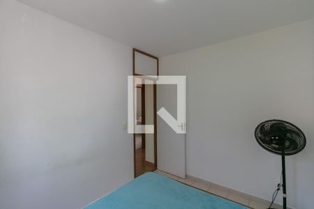 Apartamento para alugar com 3 quartos, 60m² em Castelo, Belo Horizonte