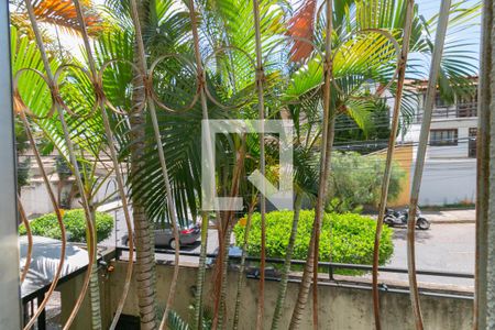 Apartamento para alugar com 3 quartos, 60m² em Castelo, Belo Horizonte