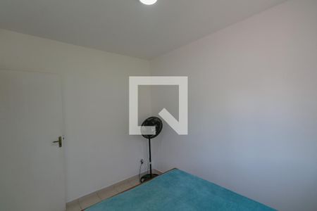 Apartamento para alugar com 3 quartos, 60m² em Castelo, Belo Horizonte