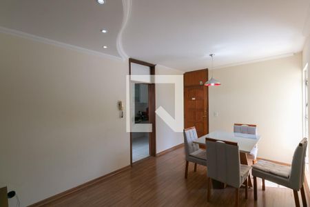 Apartamento para alugar com 3 quartos, 60m² em Castelo, Belo Horizonte