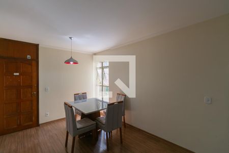 Apartamento para alugar com 3 quartos, 60m² em Castelo, Belo Horizonte