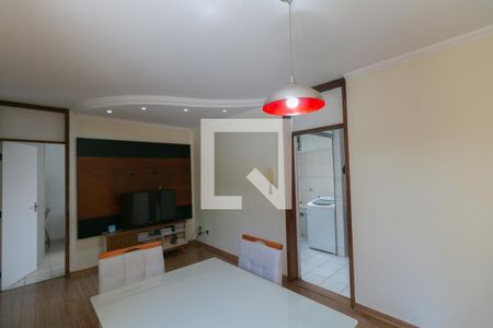 Apartamento para alugar com 3 quartos, 60m² em Castelo, Belo Horizonte