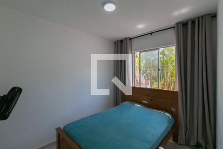 Apartamento para alugar com 3 quartos, 60m² em Castelo, Belo Horizonte