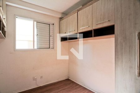 Quarto 2 de apartamento para alugar com 2 quartos, 49m² em Loteamento City Jaragua, São Paulo