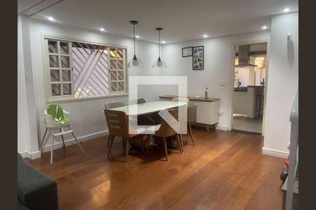 Casa à venda com 4 quartos, 280m² em Ipiranga, São Paulo