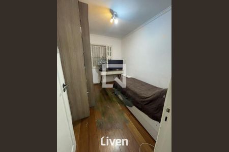 Casa à venda com 4 quartos, 280m² em Ipiranga, São Paulo