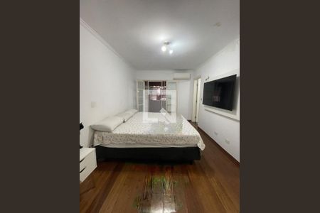 Casa à venda com 4 quartos, 280m² em Ipiranga, São Paulo