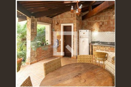 Casa à venda com 4 quartos, 419m² em Jardim dos Estados, São Paulo