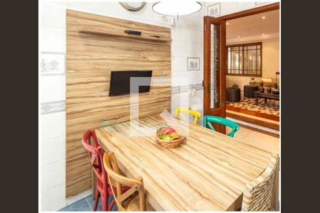 Casa à venda com 4 quartos, 419m² em Jardim dos Estados, São Paulo