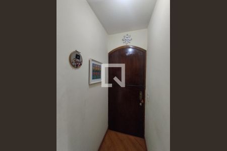Entrada  de apartamento à venda com 2 quartos, 52m² em Cursino, São Paulo