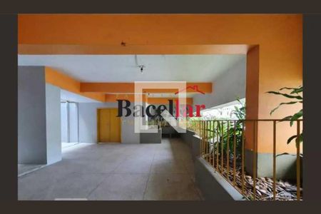 Apartamento à venda com 4 quartos, 132m² em Tijuca, Rio de Janeiro