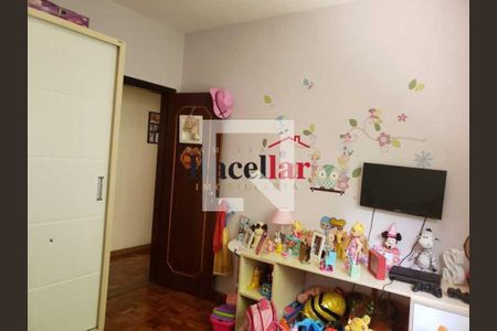 Casa à venda com 3 quartos, 140m² em Tijuca, Rio de Janeiro