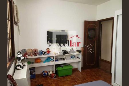 Casa à venda com 3 quartos, 140m² em Tijuca, Rio de Janeiro