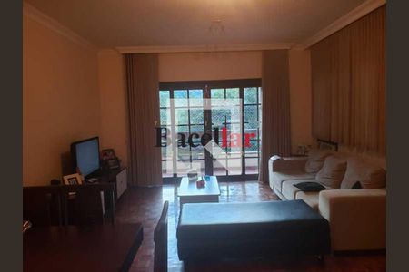 Casa à venda com 3 quartos, 140m² em Tijuca, Rio de Janeiro