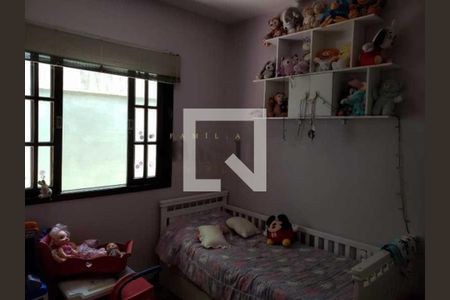 Casa à venda com 3 quartos, 140m² em Tijuca, Rio de Janeiro