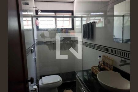 Casa à venda com 3 quartos, 140m² em Tijuca, Rio de Janeiro