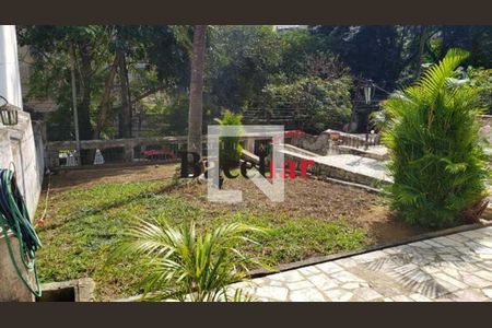 Casa à venda com 4 quartos, 240m² em Tijuca, Rio de Janeiro
