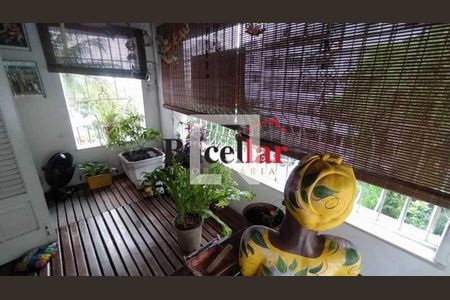 Casa à venda com 5 quartos, 350m² em Tijuca, Rio de Janeiro