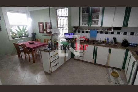 Casa à venda com 5 quartos, 350m² em Tijuca, Rio de Janeiro