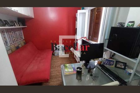 Casa à venda com 5 quartos, 350m² em Tijuca, Rio de Janeiro