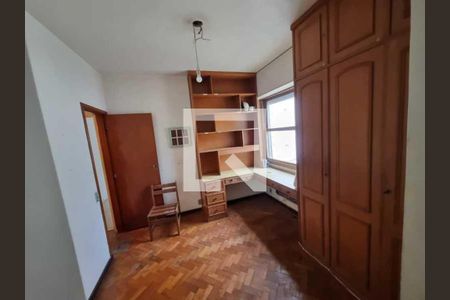 Apartamento à venda com 4 quartos, 160m² em Tijuca, Rio de Janeiro