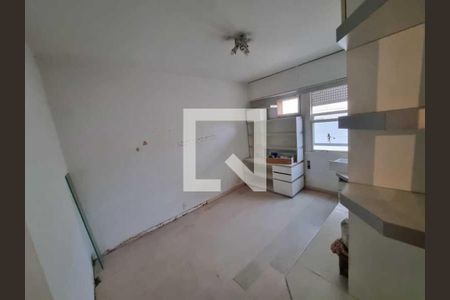 Apartamento à venda com 4 quartos, 160m² em Tijuca, Rio de Janeiro