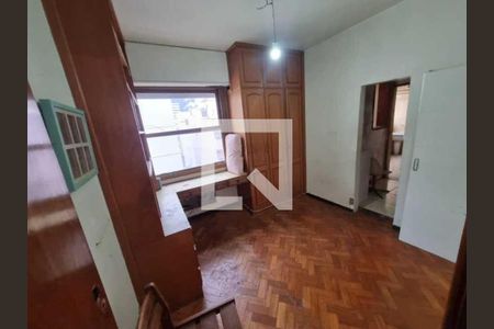 Apartamento à venda com 4 quartos, 160m² em Tijuca, Rio de Janeiro