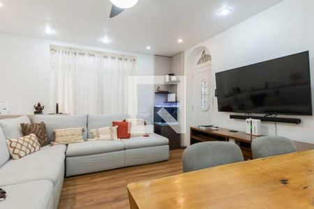 Casa à venda com 4 quartos, 120m² em Tijuca, Rio de Janeiro