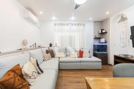 Casa à venda com 4 quartos, 120m² em Tijuca, Rio de Janeiro