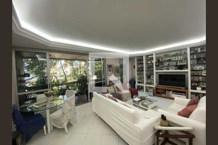 Apartamento à venda com 4 quartos, 192m² em Tijuca, Rio de Janeiro