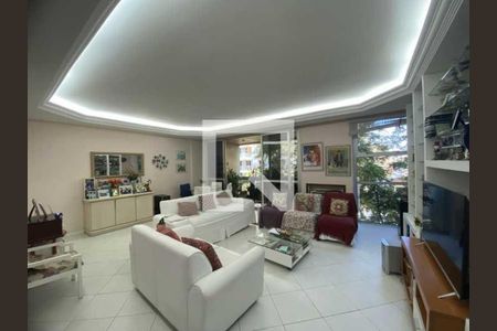 Apartamento à venda com 4 quartos, 192m² em Tijuca, Rio de Janeiro