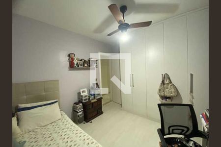 Apartamento à venda com 4 quartos, 192m² em Tijuca, Rio de Janeiro