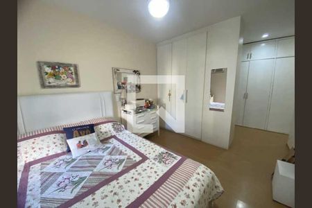 Apartamento à venda com 4 quartos, 192m² em Tijuca, Rio de Janeiro
