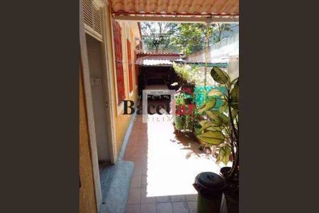 Casa à venda com 3 quartos, 120m² em Santo Cristo, Rio de Janeiro