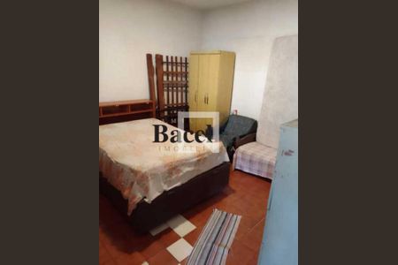 Casa à venda com 3 quartos, 120m² em Santo Cristo, Rio de Janeiro