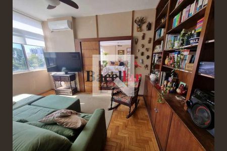 Apartamento à venda com 4 quartos, 142m² em Tijuca, Rio de Janeiro