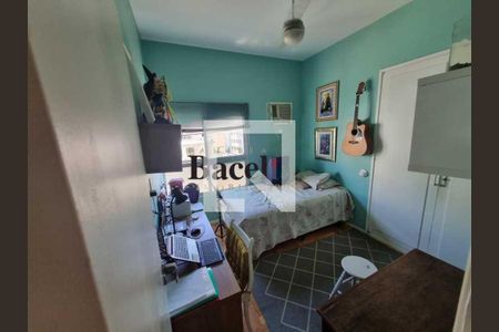 Apartamento à venda com 4 quartos, 142m² em Tijuca, Rio de Janeiro