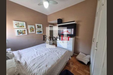 Apartamento à venda com 4 quartos, 142m² em Tijuca, Rio de Janeiro