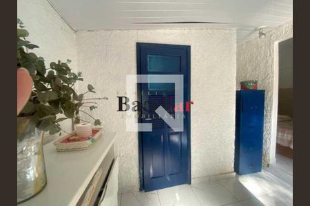 Casa à venda com 4 quartos, 390m² em Grajaú, Rio de Janeiro
