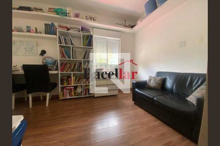 Casa à venda com 4 quartos, 390m² em Grajaú, Rio de Janeiro