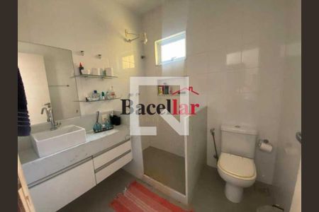 Casa à venda com 4 quartos, 390m² em Grajaú, Rio de Janeiro