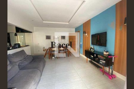 Casa à venda com 4 quartos, 390m² em Grajaú, Rio de Janeiro
