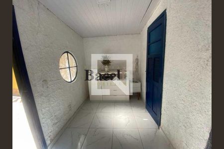 Casa à venda com 4 quartos, 390m² em Grajaú, Rio de Janeiro