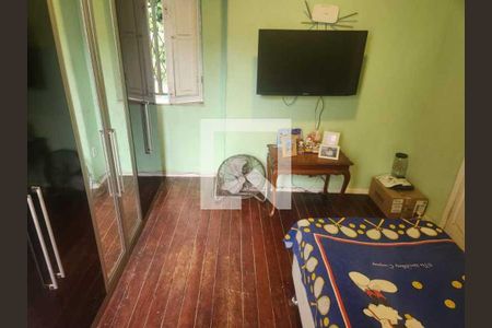 Casa à venda com 4 quartos, 102m² em Tijuca, Rio de Janeiro