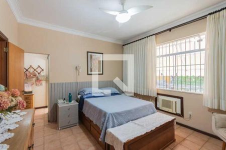 Casa à venda com 4 quartos, 312m² em Tijuca, Rio de Janeiro