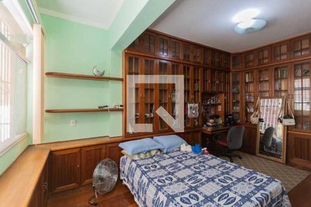 Casa à venda com 4 quartos, 312m² em Tijuca, Rio de Janeiro