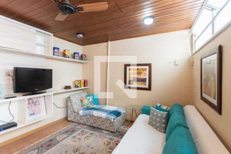 Casa à venda com 4 quartos, 312m² em Tijuca, Rio de Janeiro