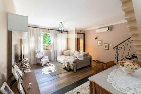 Casa à venda com 4 quartos, 312m² em Tijuca, Rio de Janeiro