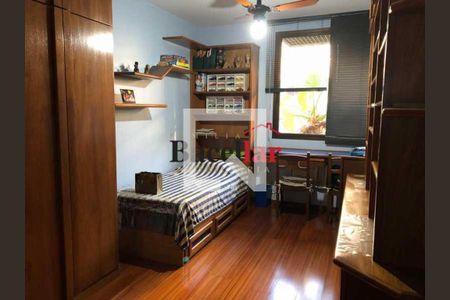 Apartamento à venda com 4 quartos, 190m² em Tijuca, Rio de Janeiro
